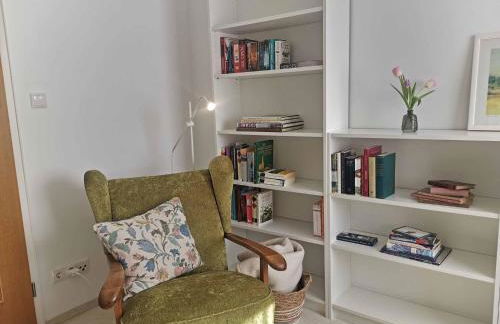 Ferienhaus Hägel - Foto 21