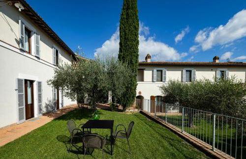 AGRITURISMO LA CORTE DEI CAVALIERI - Foto 10