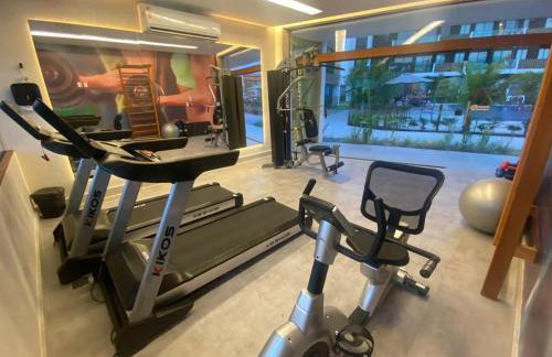 Muro Alto Makia • Térreo para famílias - Photo 25