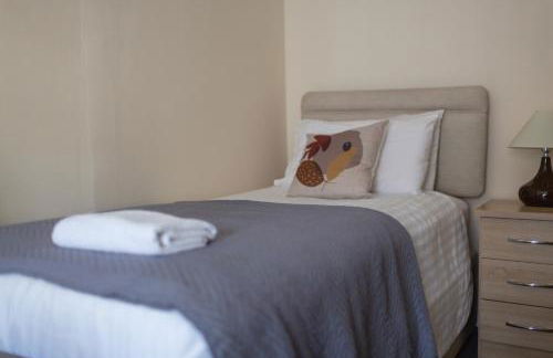 Sandfields House - Foto 8