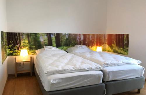 Townus Apartments Wiesbaden - Foto 82