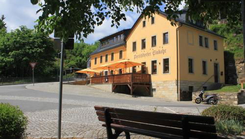 Porschdorfer Einkehr - Foto 2