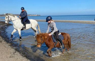 Hof Eichendiek Time Out Village - Foto 23