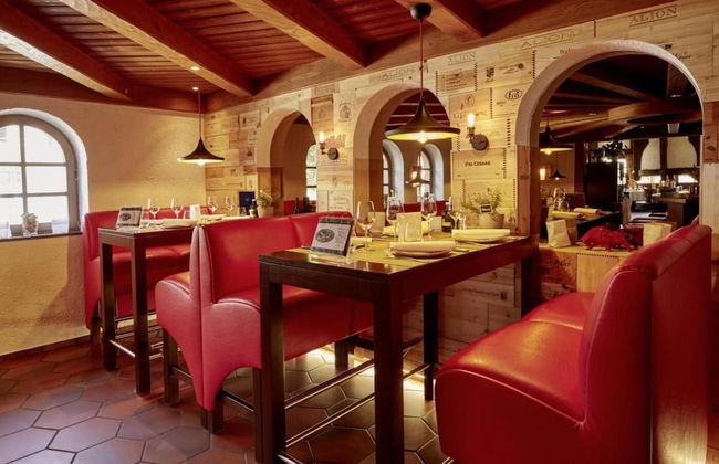 Casa Giardino - Foto 32