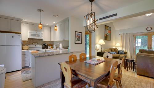 Waitsfield Condo with Pool and On-Site Trail Access! - Foto 2