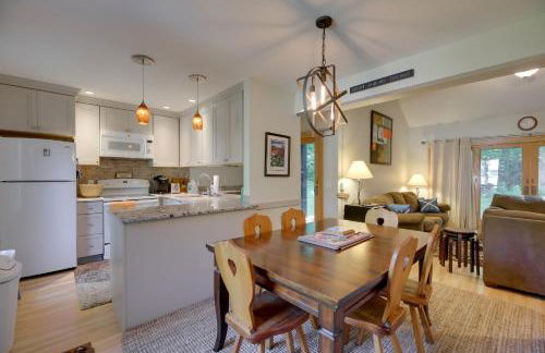 Waitsfield Condo with Pool and On-Site Trail Access! - Foto 2