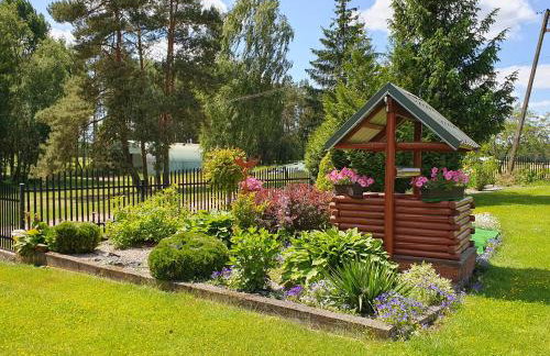 Szyszkowy Domek - Foto 31