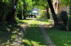 Abrivado Aimargues en petite camargue, parking intérieur, wifi, jardin - Foto 6