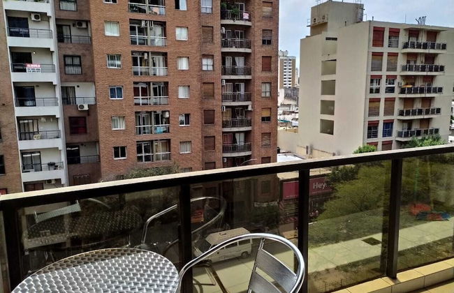 Departamentos Illia By Lugar - Foto 20