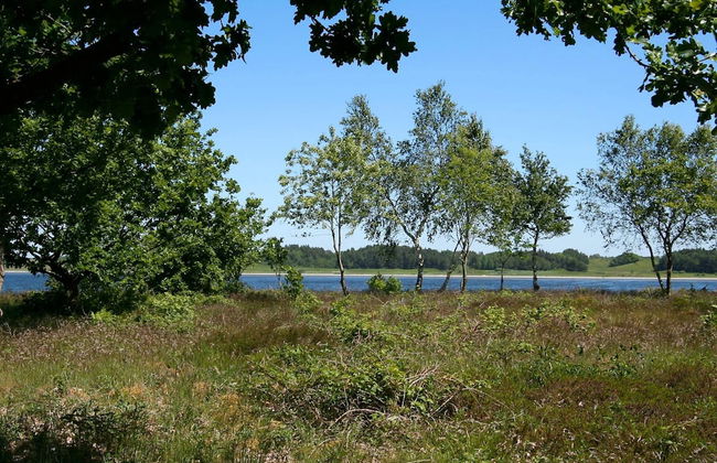 8 Person Holiday Home in Hojslev-by Traum - Foto 34