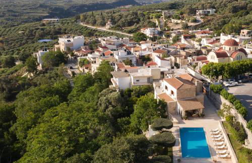 Malvazia Grand Estate, 4acre Immersed in Greenery, By ThinkVilla - Photo 40