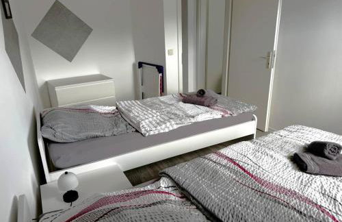 Spacious Apartment in Eschweiler - Foto 7