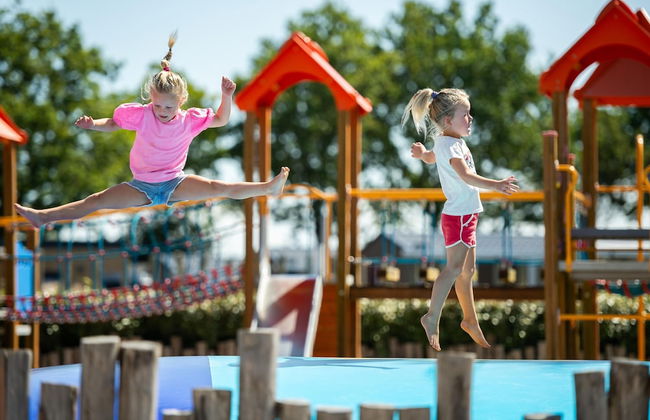 Cottage in Zeeland With Pet-friendly Stay - Photo 6