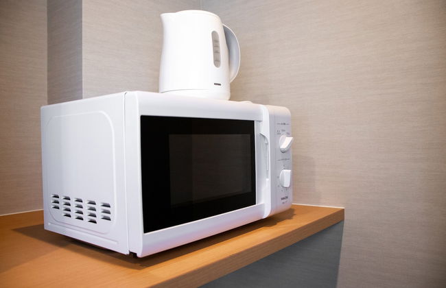 Hotel S-Presso West - Foto 39