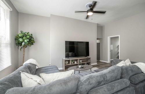 Queen City Grand House - Foto 2