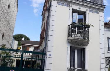 Maison individuelle avec terrasse Nogent sur Marne - Foto 11