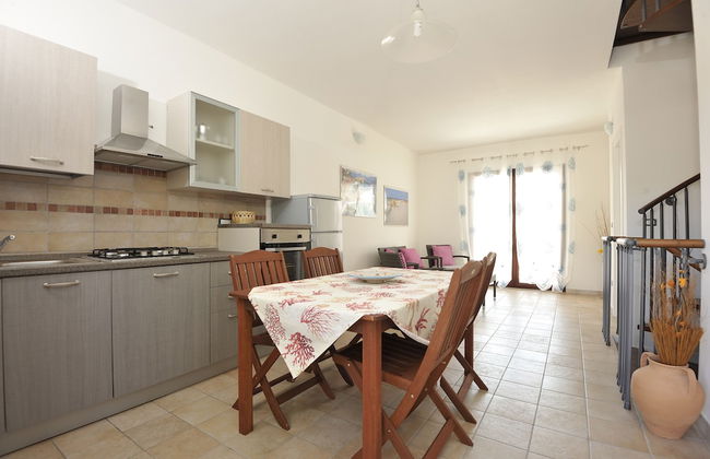 Residence Bianco Navarrese B - Photo 10