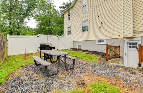 Cheverly Vacation Rental Less Than 9 Mi Washington, DC! - Foto 23