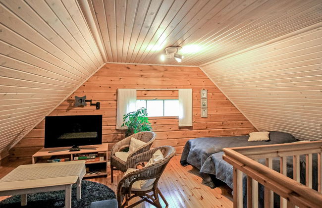 Marjatan mökki - Foto 6