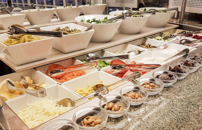 Apartamentos Ponent - Foto 63