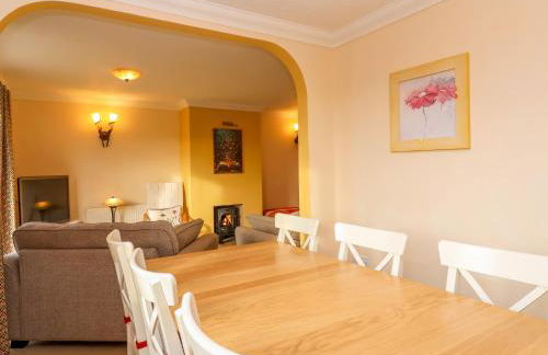 West Bay Holiday Home - Foto 8