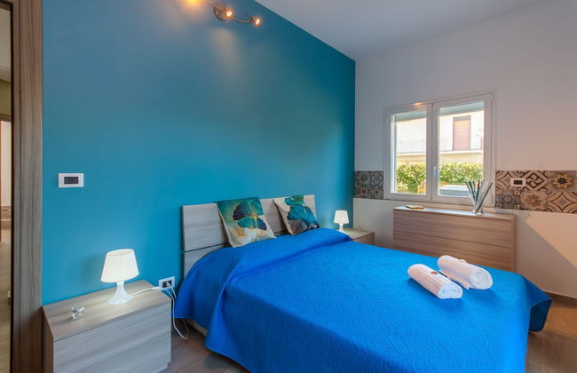 Casa Smeralda a 200 mt Dal Mare - Foto 9