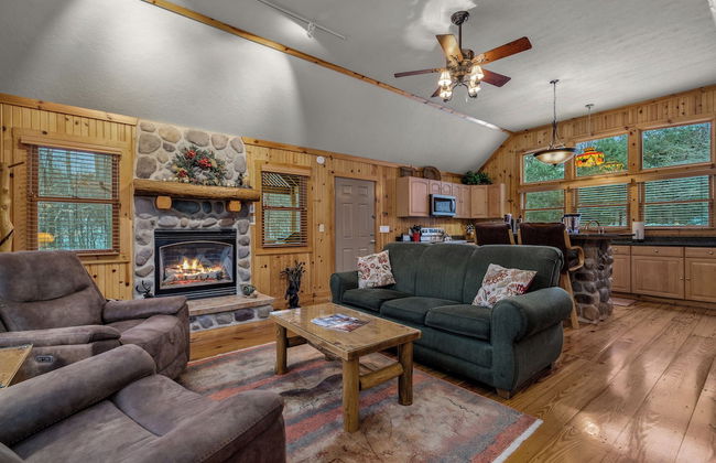 Cherry Ridge Retreat - Foto 54