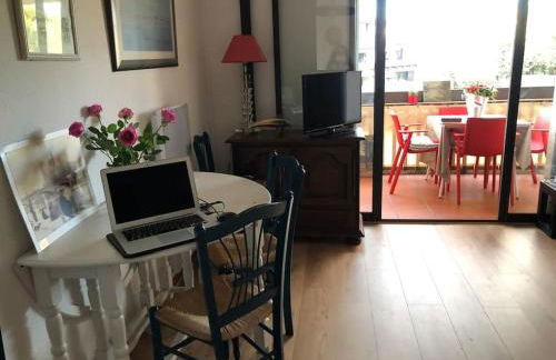 Le Marlin du Phare du Ferret - Foto 3