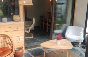 La maison des sables - Foto 19