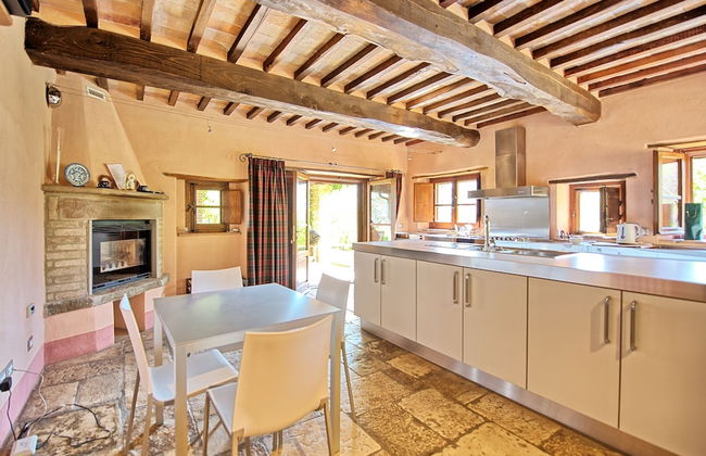 Col Di Forche - Foto 18