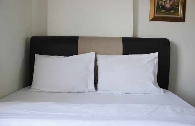 Minimalist 2BR Apartment at Gateway Ahmad Yani - Foto 7