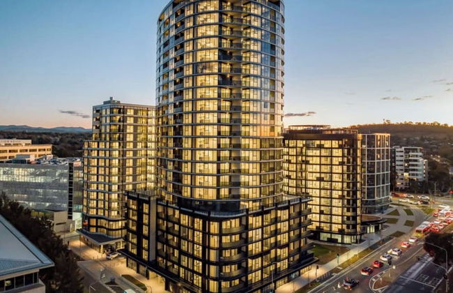 Serain Residences Woden - Foto 21