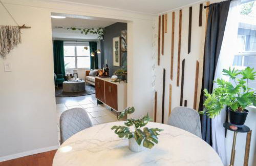 Mystic Haven - Hot Tub, BBQ Grill, Beaches, Pet Friendly - Foto 31