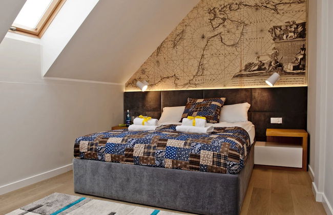 Willa Haven BlueApart Jastarnia - Photo 9