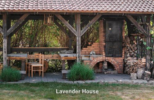 Lavender House - Foto 26