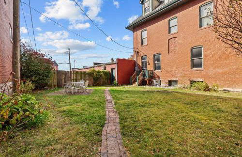 The Marquis Manor | JZ Vacation Rentals - Foto 66