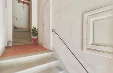 Balcone Fiorito, nel cuore del centro storico di Cortona - Foto 47