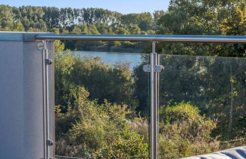 Natures Retreat HM99 HOT TUB Lakeside Spa - Foto 18