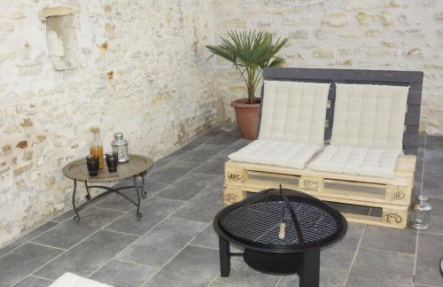 Gîtes Angulus Ridet - Foto 20