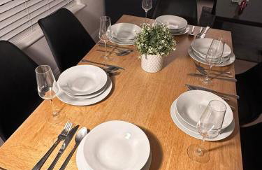 City LUX Apartment - Foto 10