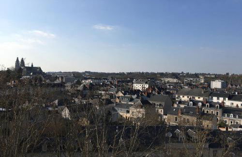 Les Beaux Jours, Tours - Foto 10