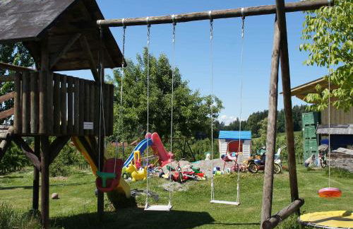 Ferien- und Obsthof Sonnenhalde - Foto 23