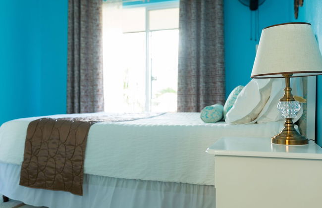 New Kingston Apt at Wellington Cove - Foto 11