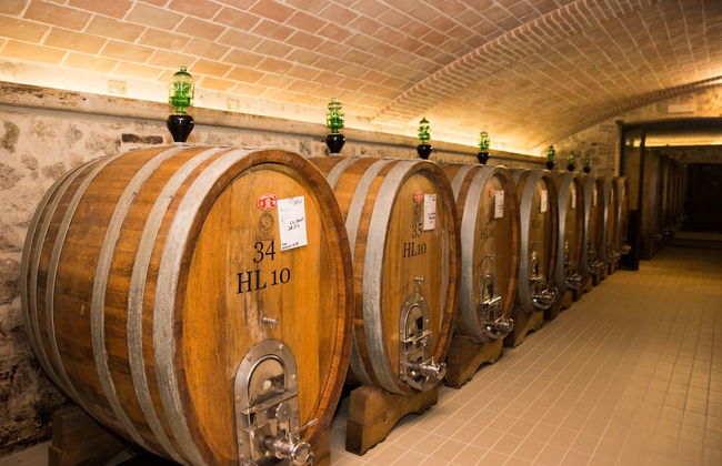 Le Buche Wine Resort & Spa - Foto 65