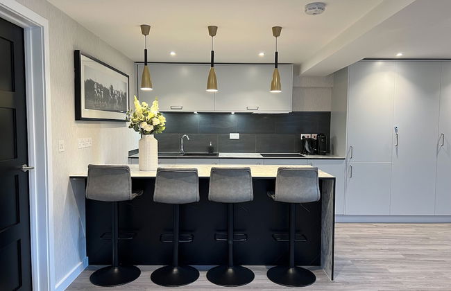 Impeccable Farm Apartment in Walberton, England - Foto 3