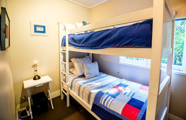 Palm Beach Cottage - Foto 2