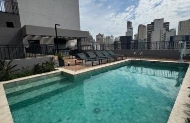 Aconchego no coração de SP - Foto 66