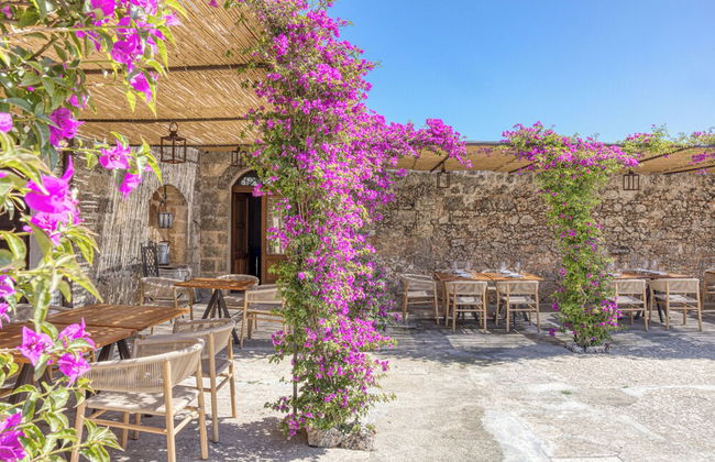 BioMasseria Santa Lucia - Photo 42