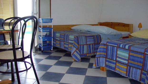 Pansion Ivan Sućuraj - Photo 2, Chambre