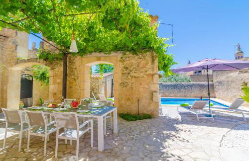 Sa Casa Vella in Vilafranca de Bonany - Foto 14